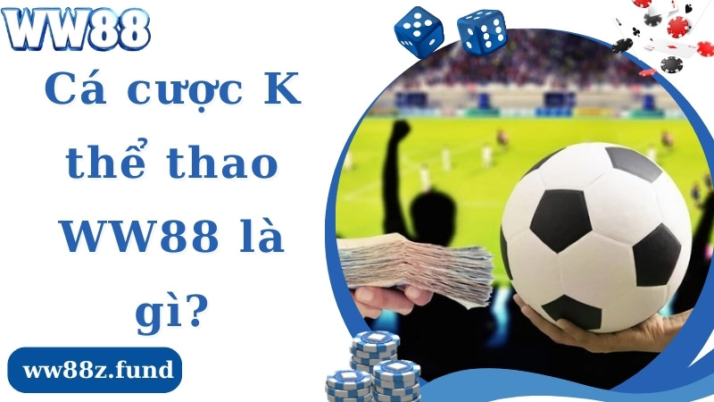 Tìm hiểu chung về cá cược K thể thao WW88 