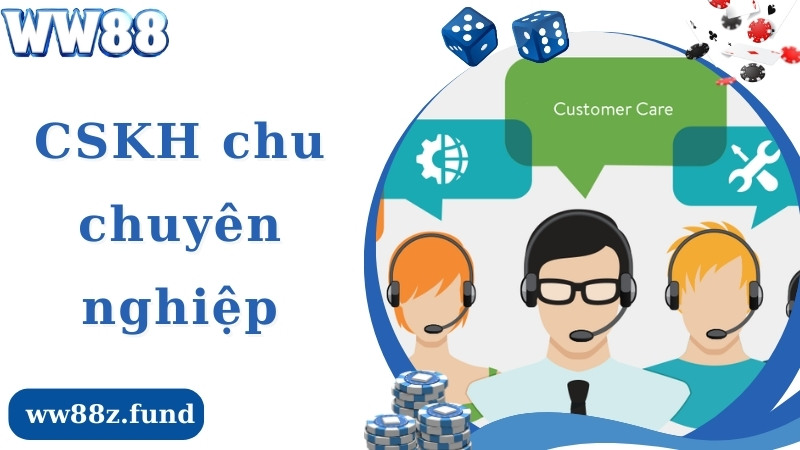 Giải đáp cờ bạc online có bịp không thông qua CSKH 