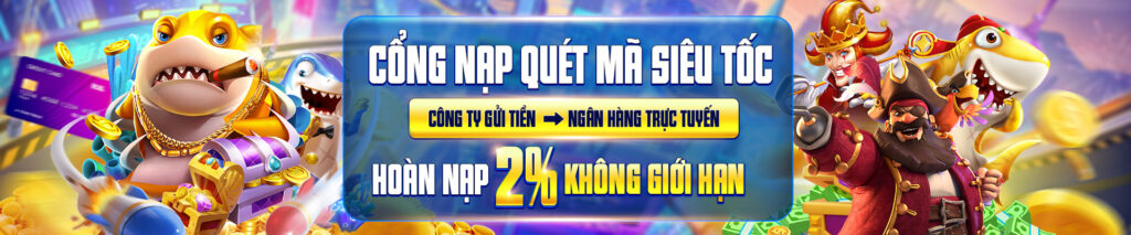 nạp siêu tốc